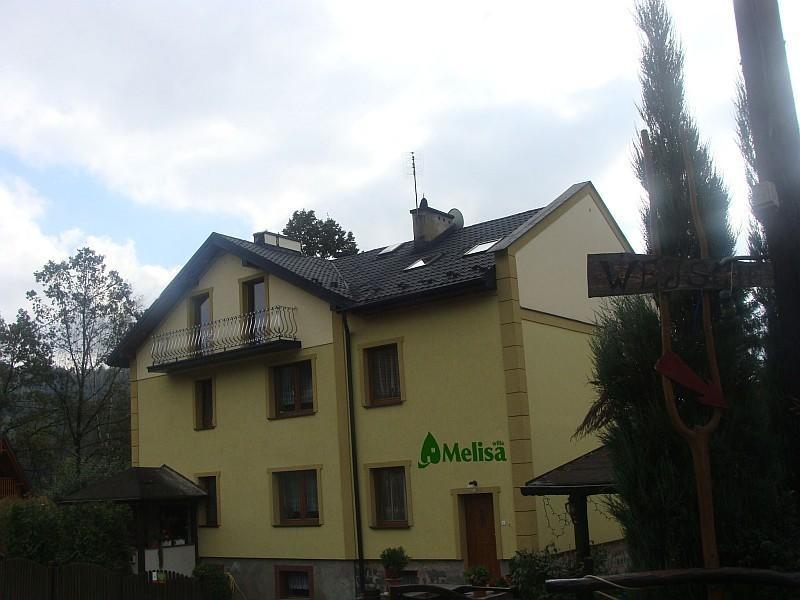 ויסלאו Willa Melisa מראה חיצוני תמונה